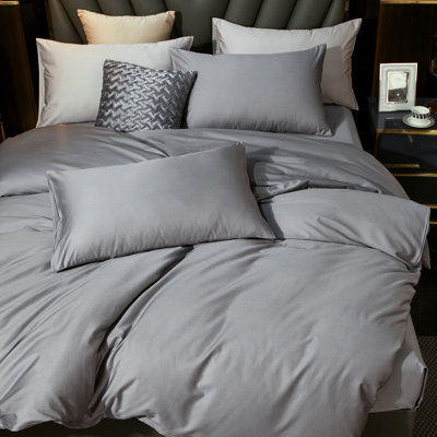 Ensemble de housse de couette MooMee