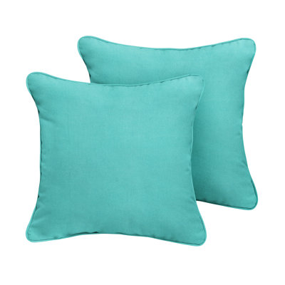 Hansah Throw Pillow