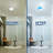 12 in. Dimmable LED Retrofit