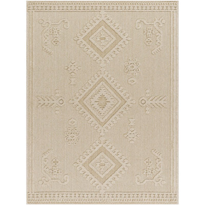 Tapis beige