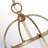 Stori 1-Light Traditional Single Pendant-49640908