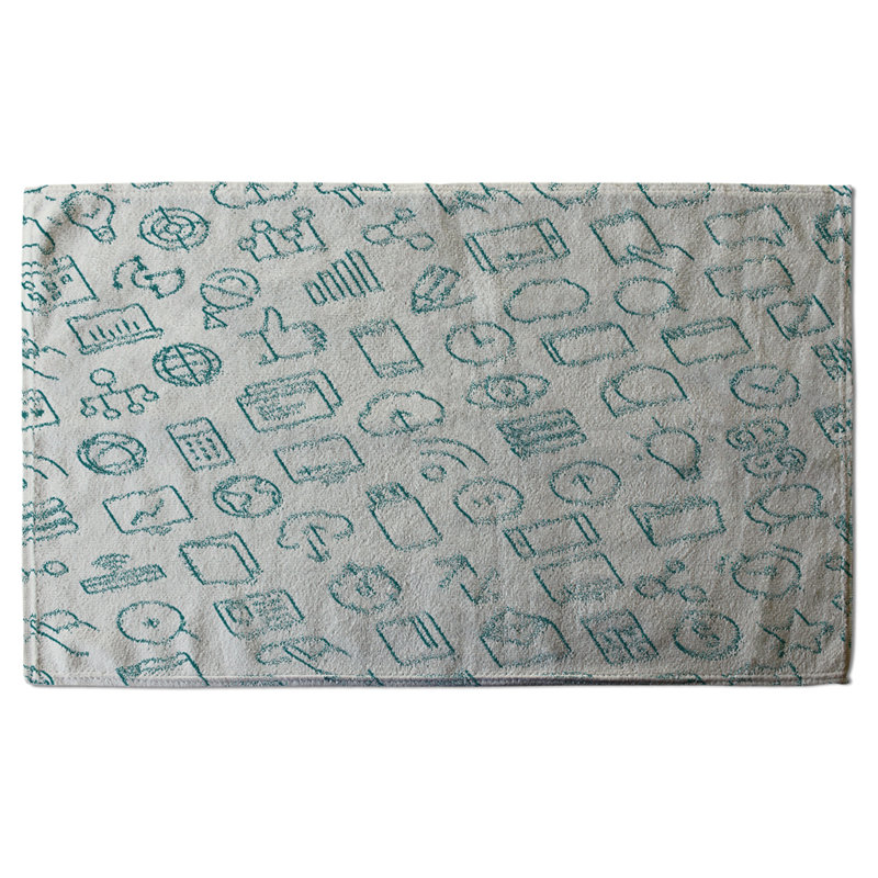 Tea Towel Kitchen Towel