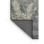 Tapis gris soyeux et moelleux-100891387