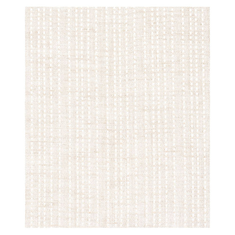 Bohai Stripe Sheer Fabric