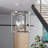 Astwood 4 - Light Lantern Chandelier-46286705-76112920