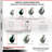 Kingpinle Caster Set-92276529