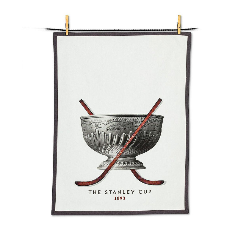 Cotton Jacquard Tea Towel Kitchen Towel