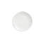 Teck White Salad Plates