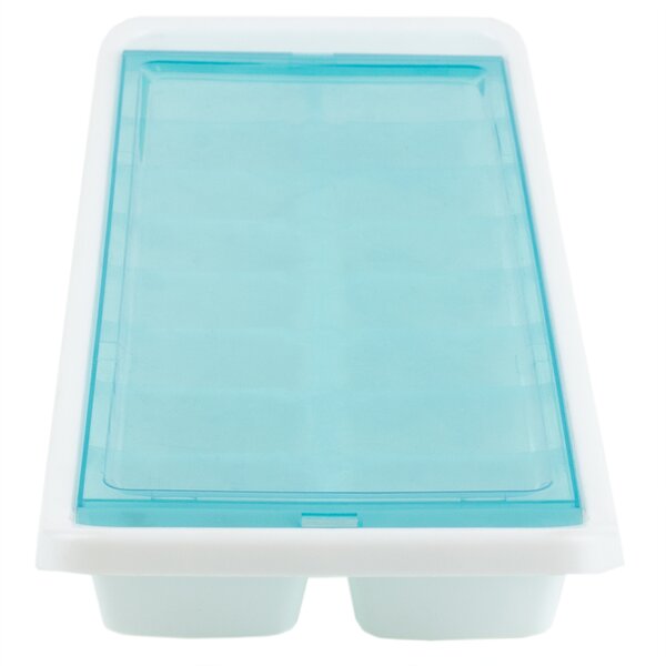 Prep & Savour 5 Compartment Ice Tray Prep & Savour