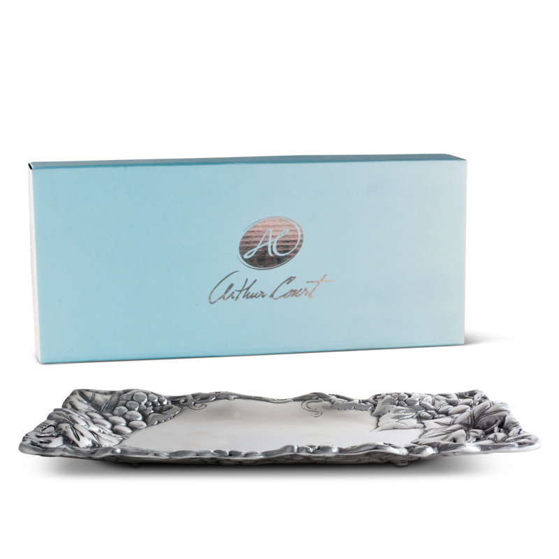 Plateau de service Grape