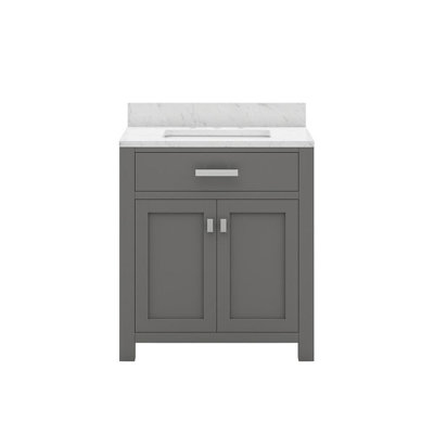 Minnetrista 30"" Single Bathroom Vanity Set -  Andover Millsâ¢, FDFD182EF86A43D59CC50777E7CE7BE5