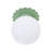 Amanda Lindroth Fancy Scalloped Flushmount