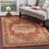Tapis performance oriental Pennypacker