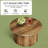 Dining Table,Round Greeting Table,Kitchen Table