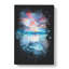 Iceland View - Wrapped Canvas-56643019
