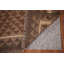 Tapis rectangulaire 2 pi 9 po x 4 pi 2 po Gira