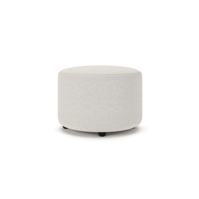 Murano Upholstered Ottoman