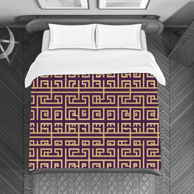 Housse de couette Mandala, Housse de couette grand
