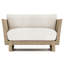 Bernhardt Praia Outdoor Chair