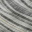 Tapis gris Prisco lavable à la machine de qualité supérieure-1692371007