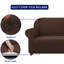 Soft Spandex Stretch Box Cushion Sofa Slipcover-1177137380-1177137383