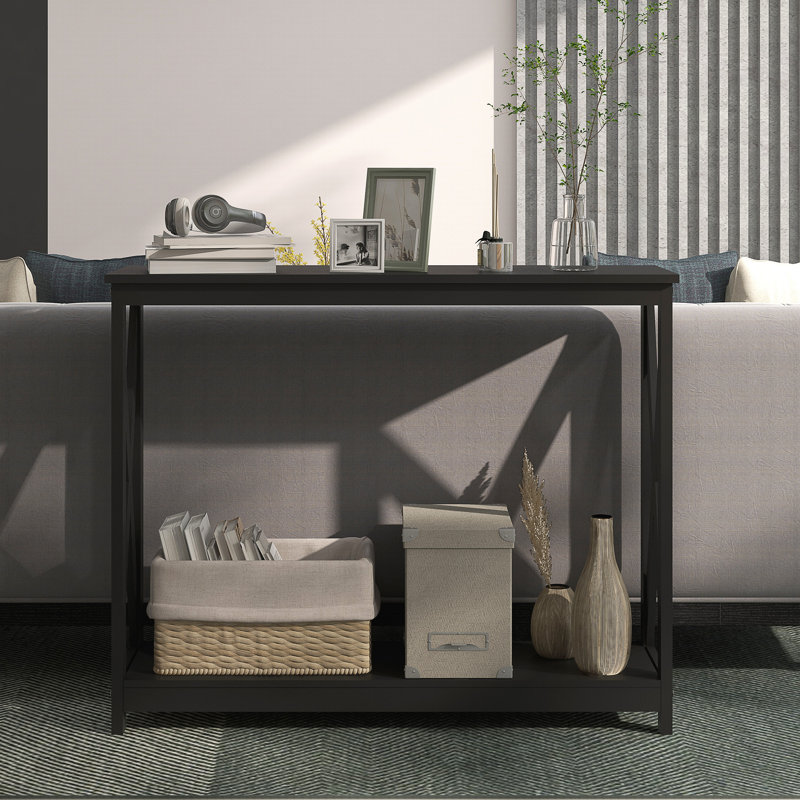 Console 39,5 po