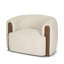 Fauteuil d'appoint Kornelia-761544434