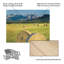 «Waterton Hay Bales» par Alan Majchrowicz-86785699