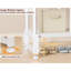 115cm Clothing Rack-1482824275