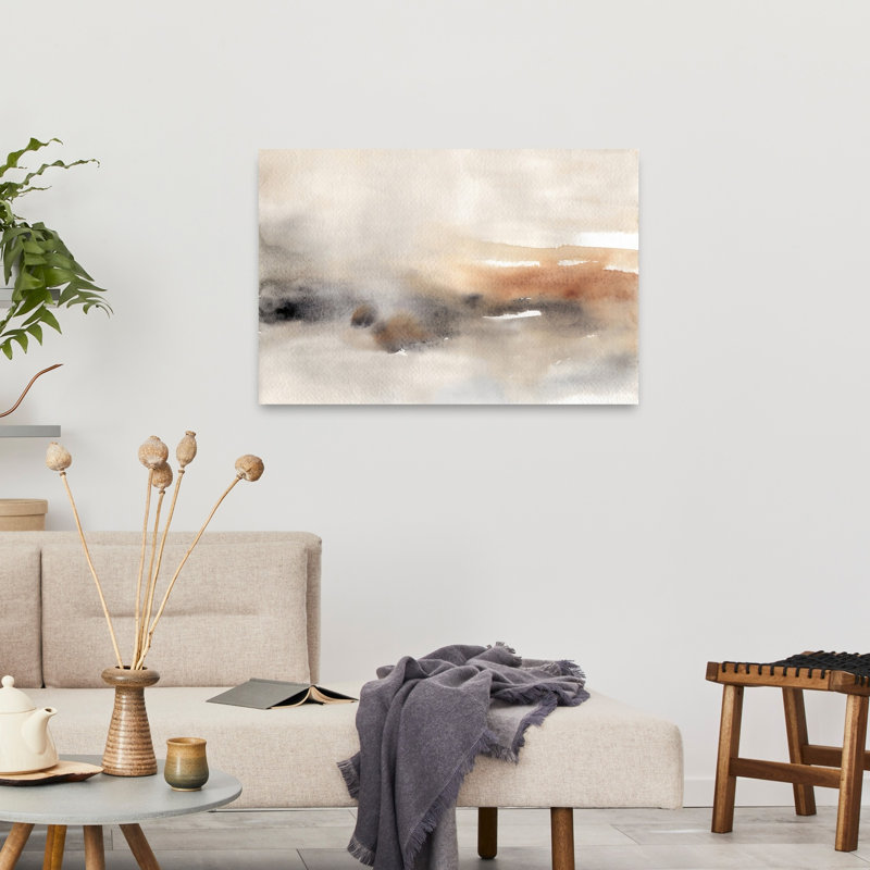 Print, 60.96cm H x 91.44cm W