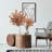 11.8'' Faux Eucalyptus Stems-1658195438