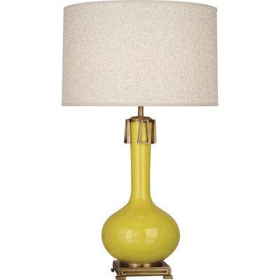 Athena Table Lamp