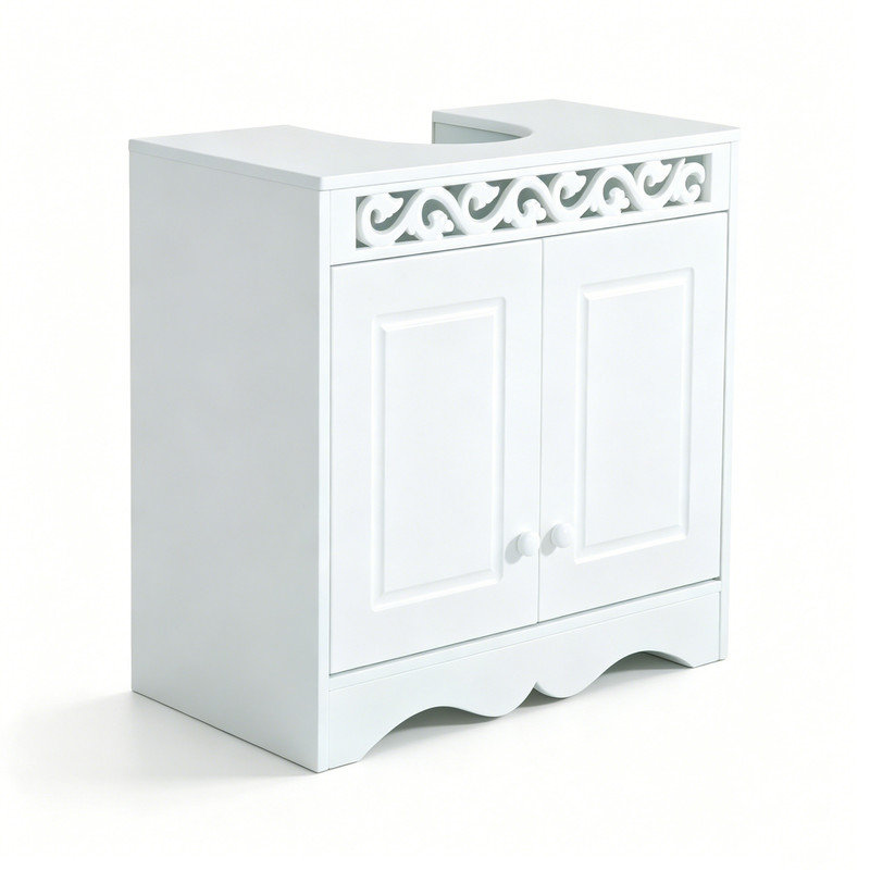 Bathroom Vanity with Basin