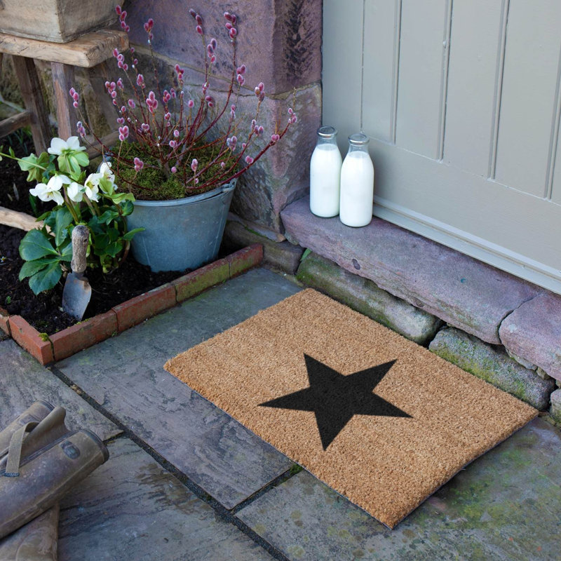 Non-Slip Doormat, 1.5cm W x 60cm L
