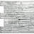 20" x 39" 3D Wall Panel (10-Pack)-65869189
