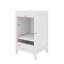 Meuble-lavabo autoportant avec lavabo 20 po avec tablette à porte silencieuse et tiroir-1391265452