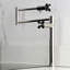 Robinet remplisseur Kingston-100170079