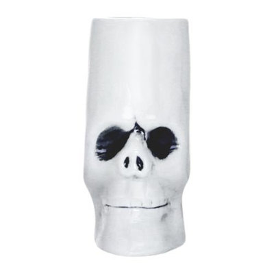BarConicÂ® 12 oz Tiki Drinkware - Bones