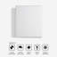 Enveloppe de lit Stretchwick MattresSkin-97766391