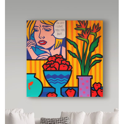 Modern & Contemporary