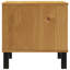 Collister End Table