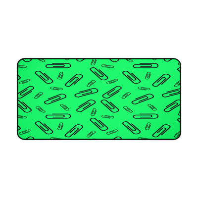 Polyester Desk Pad