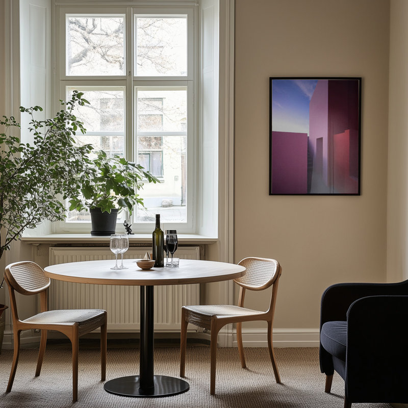 Wrapped Canvas Print, 76.2 cm H x 50.8 cm W