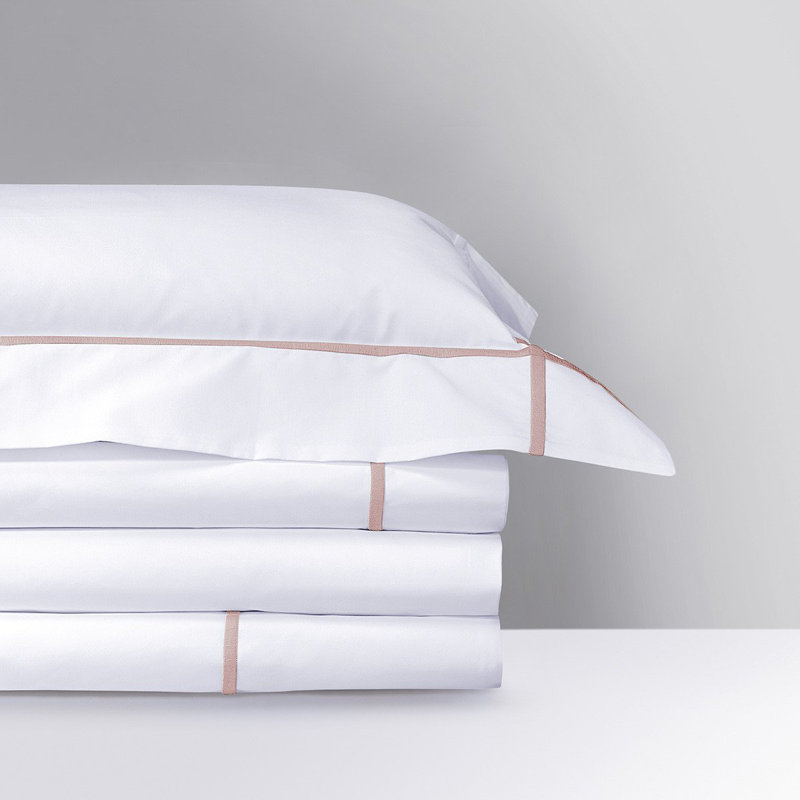 Athena Bedding, Boudoir, Fjord