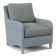 Fauteuil large 29 po Gibraltar