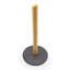 Wood Freestanding Paper Towel Holder