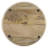Cravings By Chrissy Teigen Walnut Wood Tray
