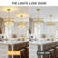 4 - Light Chandelier