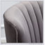 Fauteuil d'appoint Elon