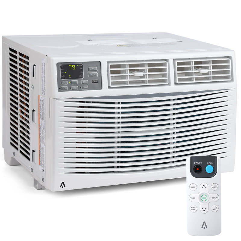Climatiseur portatif à connexion Wi-Fi 8000 BTU Sangdo